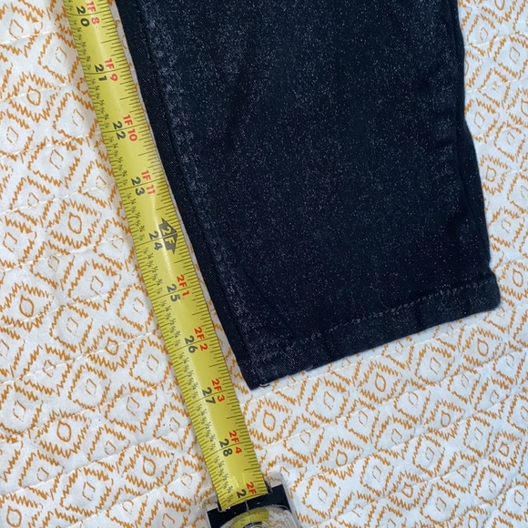 Seven7 Stretch Skinny Jeans - Picture 12 of 14